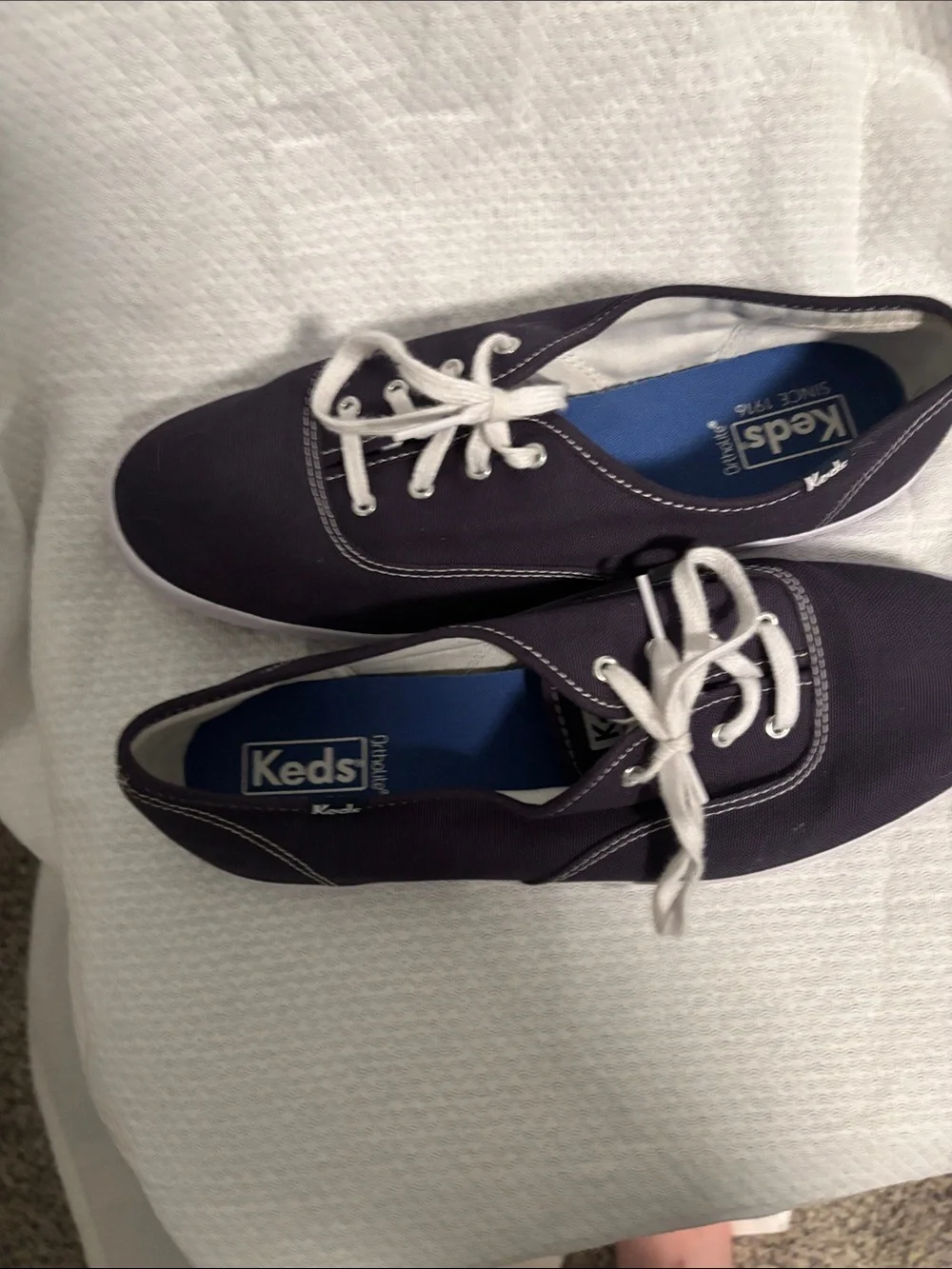 Keds classic low